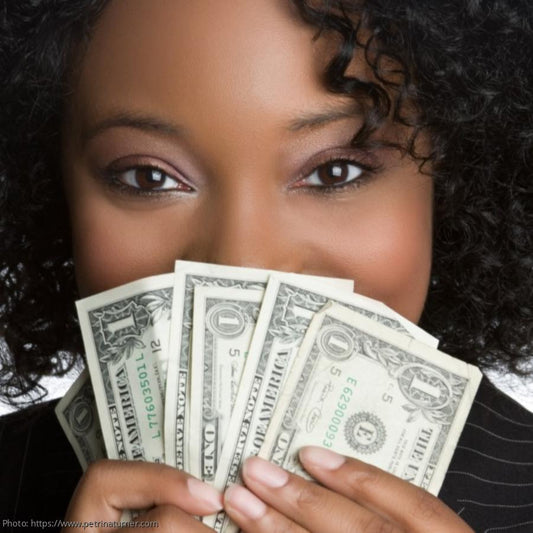 Autonomisation des femmes - Indépendance financière