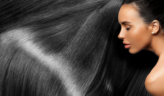Extensions de cheveux