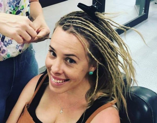 Formation dreadlocks - devenir LOCTICIEN (NE) EXPERT