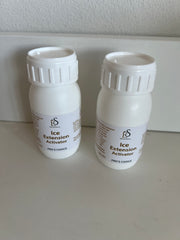 Activateur pour colle Ice extension à froid ES - Emy & Stefan