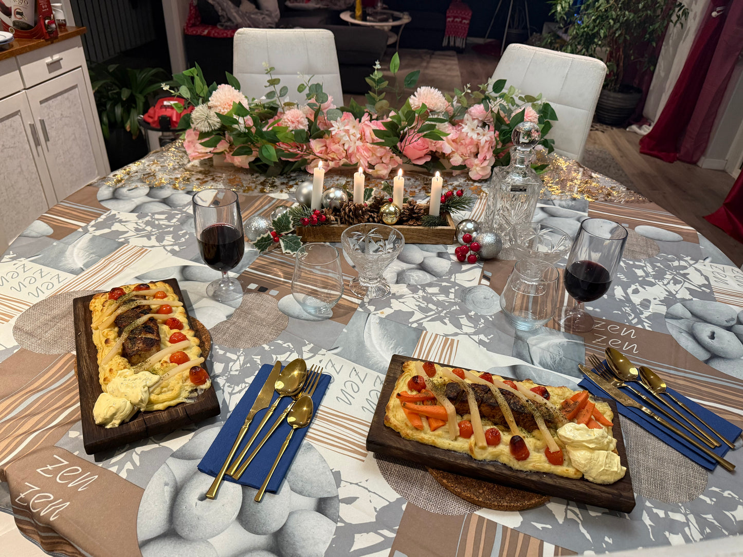 Immersion en Suède - Formation de prise en main selon chaque projet personnel dans l'univers des cheveux.