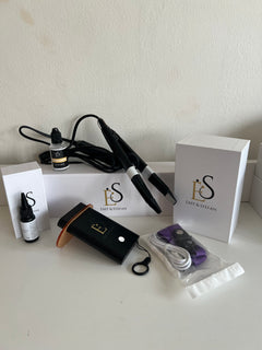 EN PROMO : KIT Appareil extension lampe led Vlight by ES - Version 1