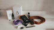 KIT Appareil extension lampe Vlight by ES - Version 2