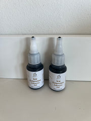 Colle Ice extension (Colle froide) ES - Emy & Stefan