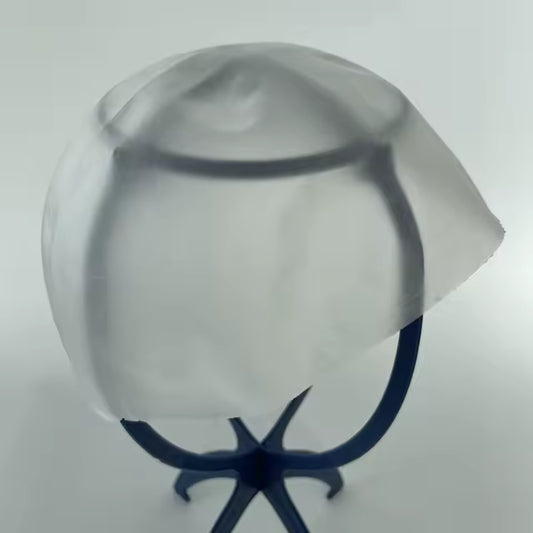 Micro-peau Base polyuréthane Biofilm (bonnet) PU