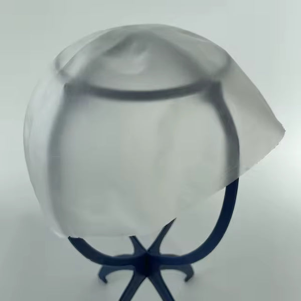 Micro-peau Base polyuréthane Biofilm (bonnet) PU