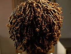Formation en ligne - Texturation pour cheveux afros et métissés
