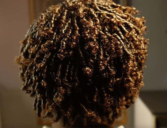 Formation en ligne - Texturation pour cheveux afros et métissés