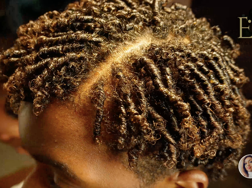 Formation en ligne - Texturation pour cheveux afros et métissés