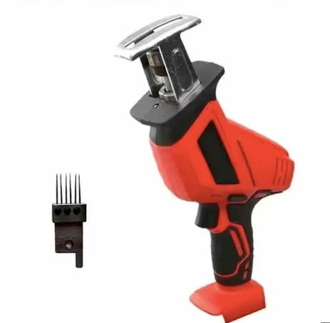 Appareil Machine d'injection capillaire électrique et portative