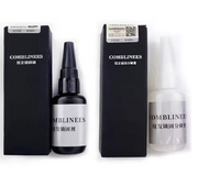 Colle pour extensions de cheveux CombLine