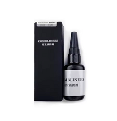 Colle pour extensions de cheveux CombLine