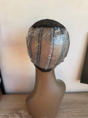 Bonnet pour montage perruque lot des 3 pièces