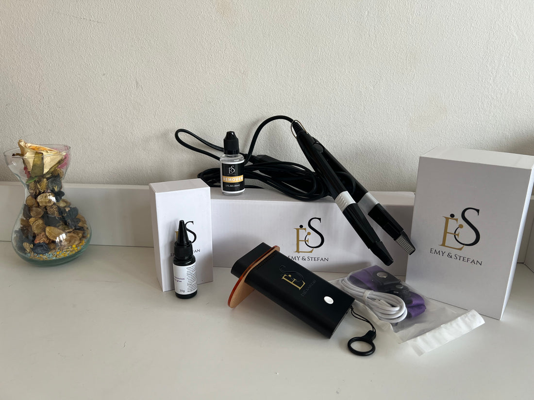 EN PROMO : KIT Appareil extension lampe led Vlight by ES - Version 1