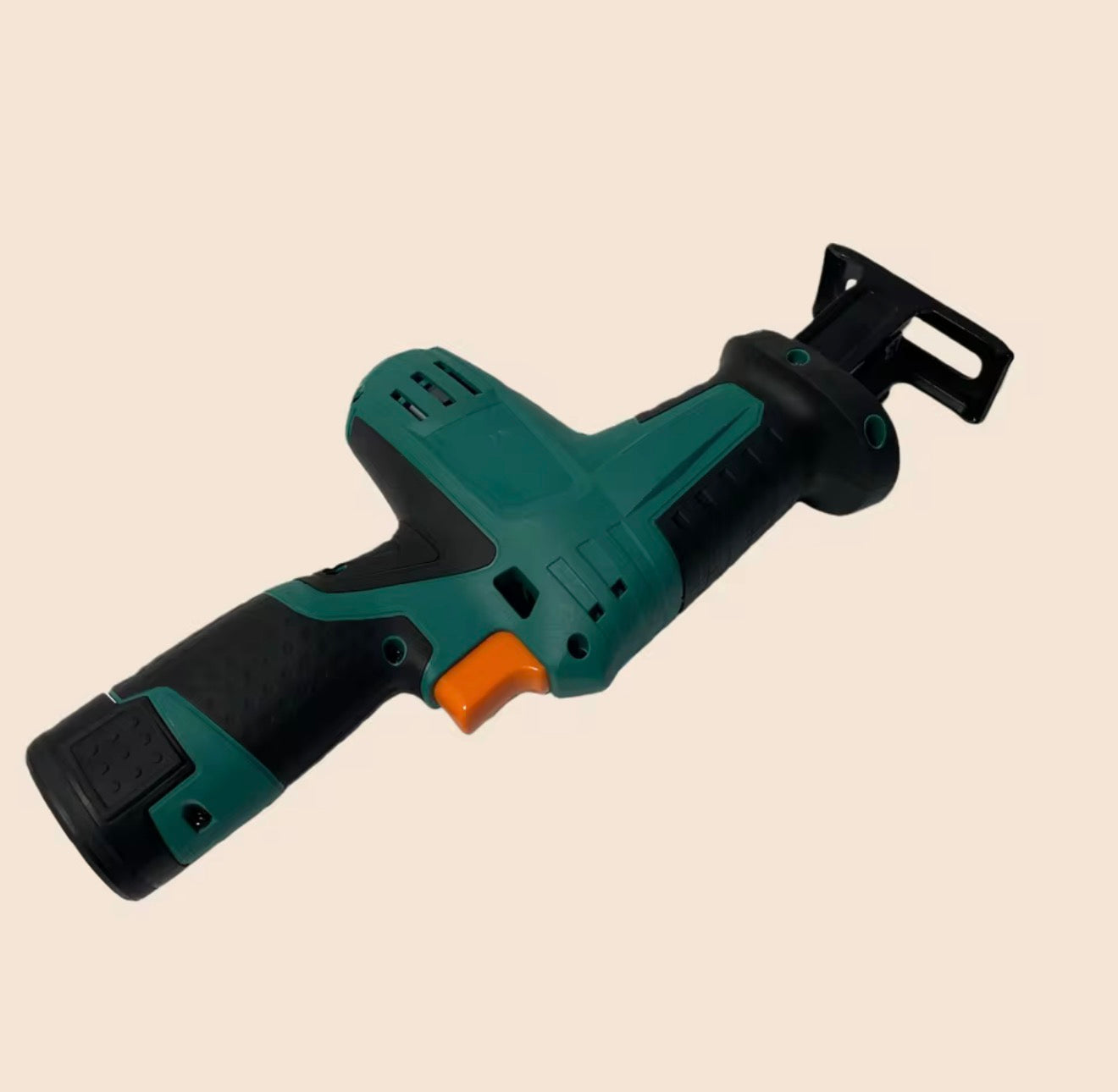 Machine d'injection capillaire électrique V et portative