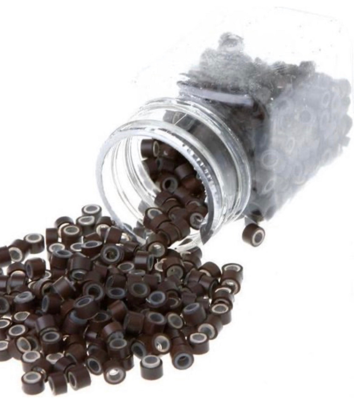 Micro ring ou anneaux pour poser les extensions micro rings