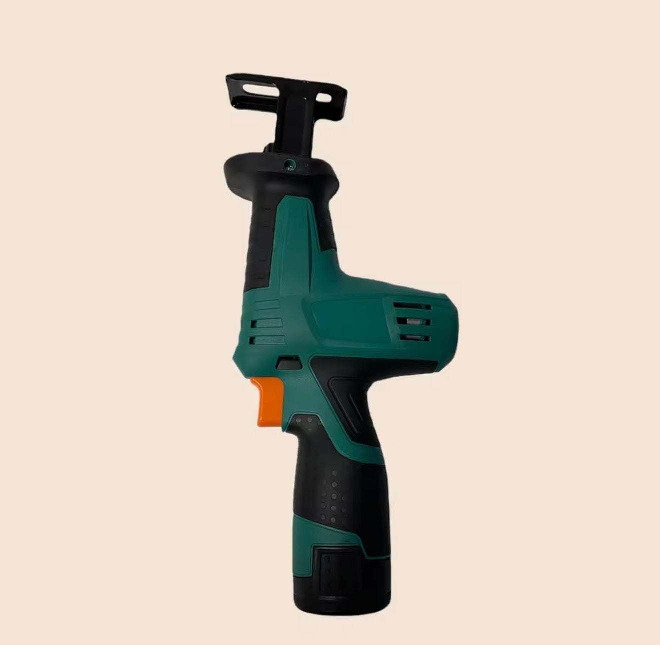 Machine d'injection capillaire électrique V et portative