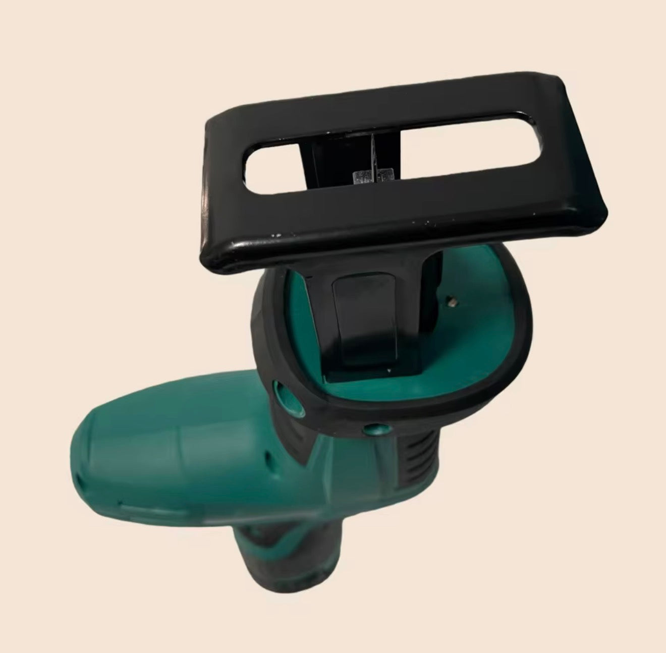 Machine d'injection capillaire électrique V et portative