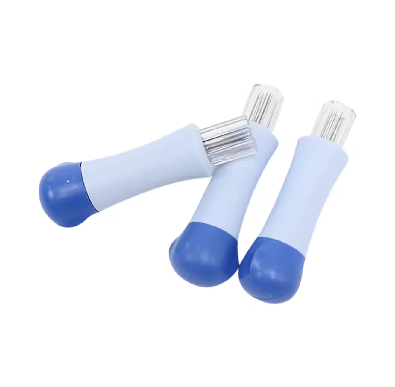 Appareil d’injection à 7 aiguilles