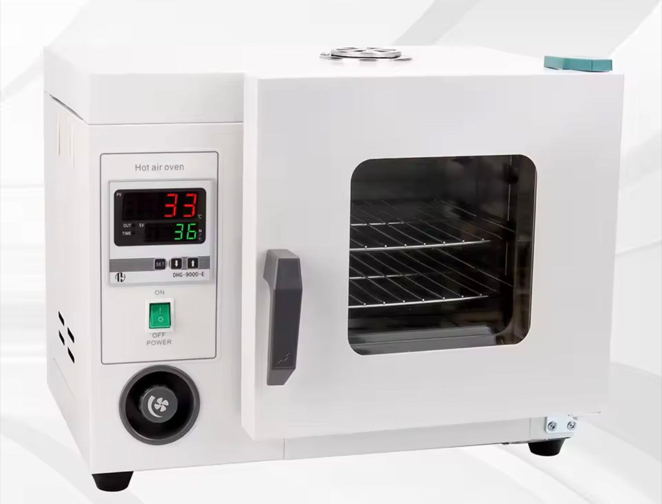 Four de séchage électrique pour prothèses capillaires et extensions de cheveux aux adhésifs & invisibles injectées