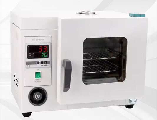 Four de séchage électrique pour prothèses capillaires et extensions de cheveux aux adhésifs & invisibles injectées