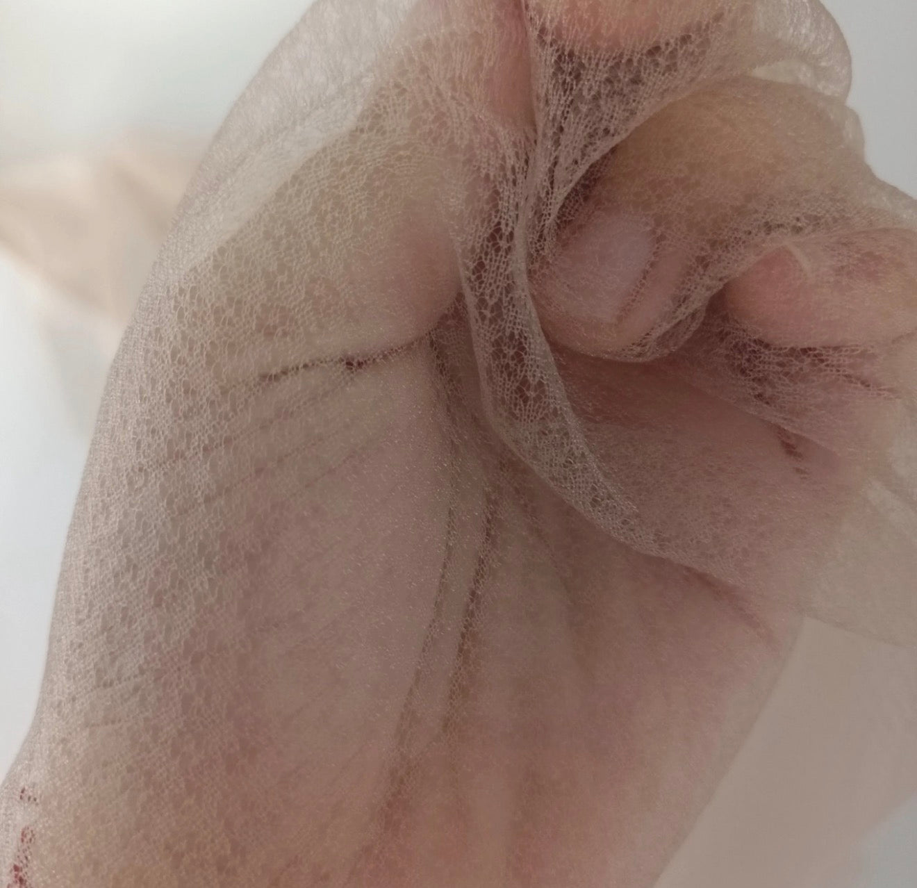 Tissus de finition pour prothèses capillaires, Closures, toper, franges..