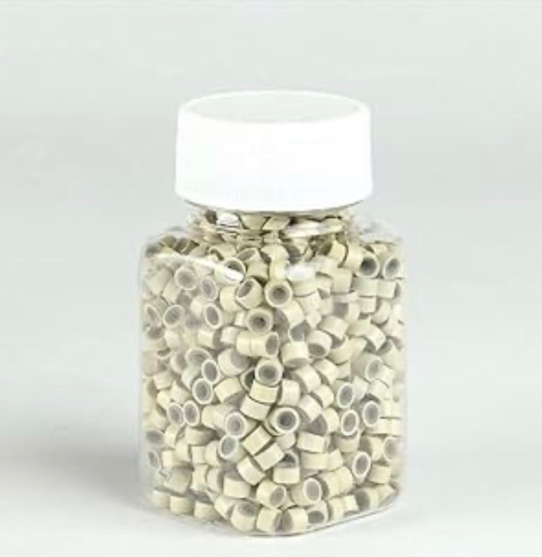 Micro ring ou anneaux pour poser les extensions micro rings