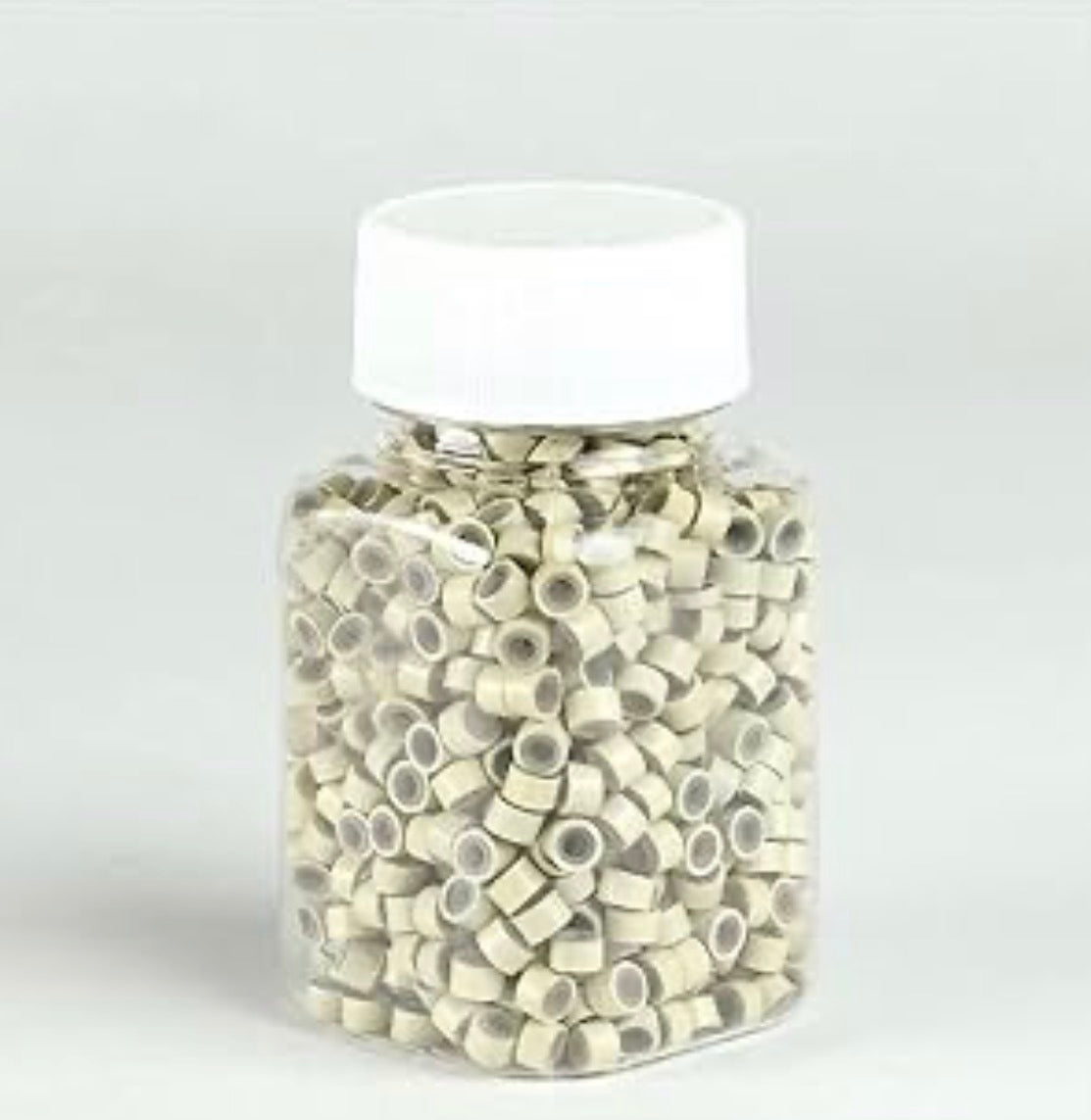 Micro ring ou anneaux pour poser les extensions micro rings