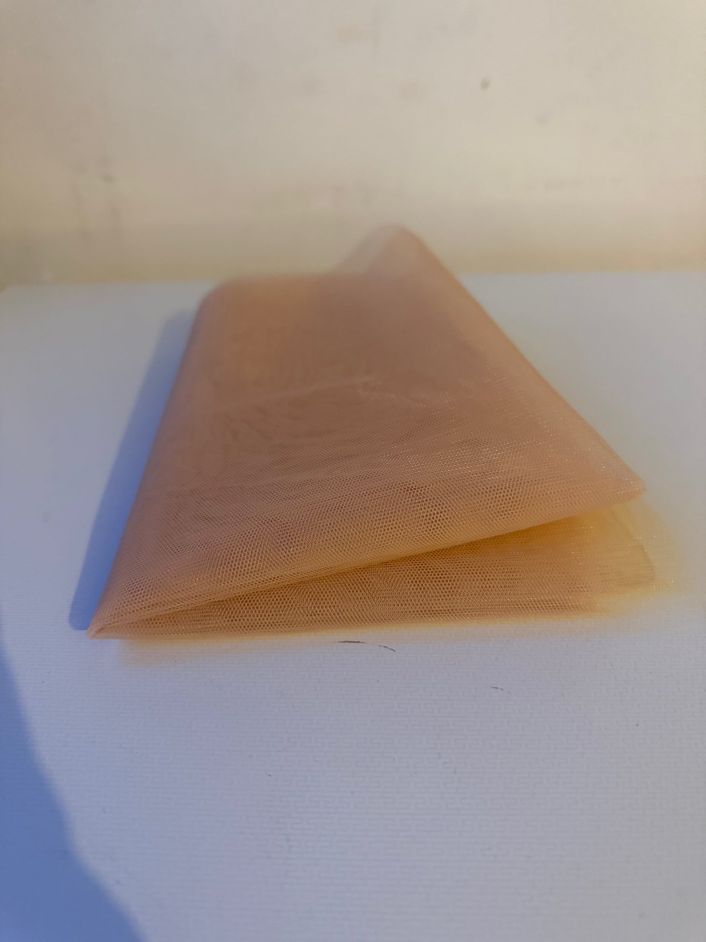 Tissu en Tulle dentelle HD ultra-transparent pour lace closure et lace frontale