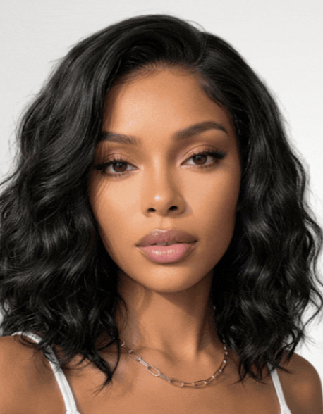 Front lace wig - Cassandra Lace