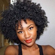 Perruque Talita deep curl - cheveux Brésiliens bouclés