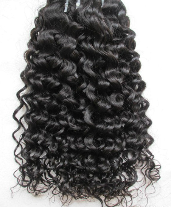 Tissages Brésiliens cheveux humains raw