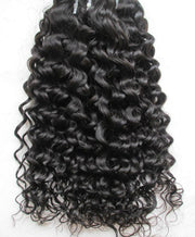 Tissage boucle brésilienne (Deep curly) - Vrais cheveux naturels raw d'origine de Rio de Janeiro