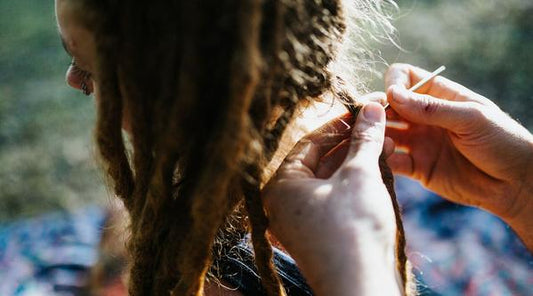 Module 18 - Dreadlocks