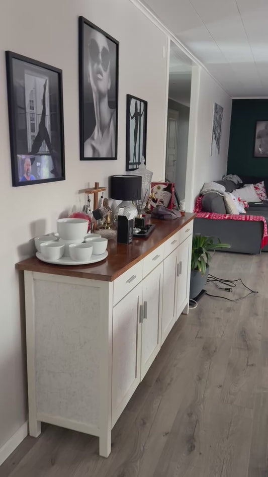 Immersion en Suède - Formation de prise en main selon chaque projet personnel dans l'univers des cheveux.