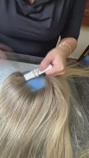 Formation : Fabrication Prothèse capillaire masculine et feminine - niveau 1