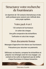 Proposition de dos de couverture pour l’e-book d’Emeranca Luzolo