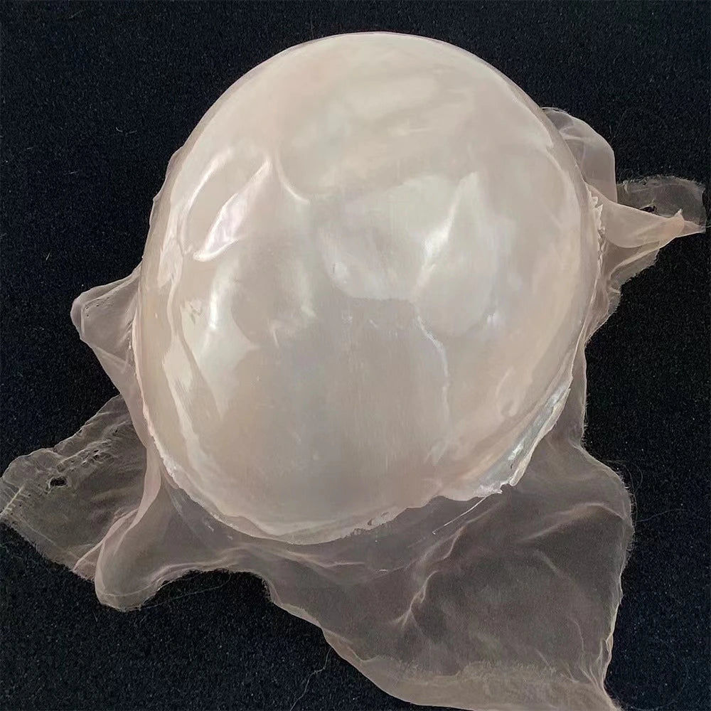 Base micro-peau imitation cuir chevelu en polyuréthane pour injection Prothèses capillaires