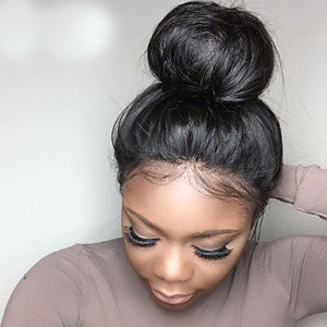 360 Lace wig Lisse Aninha
