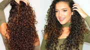 PROMO - Forfait 1 : Extension au fil technique brésilienne (120 grammes cheveux inclus)
