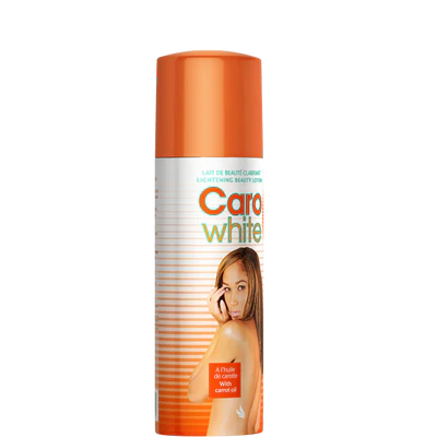 CARO WHITE  Lait de Beauté Clarifiant 500 ml