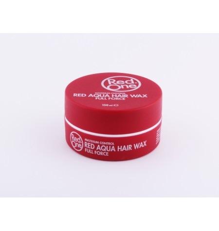 Red One RED cire coiffante pour cheveux Full Force COBRA 150ml