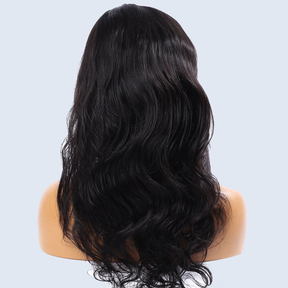 Perruque Joyce Lace - Cheveux Brésiliens Ondulés