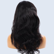 Perruque Joyce Lace - Cheveux Brésiliens Ondulés