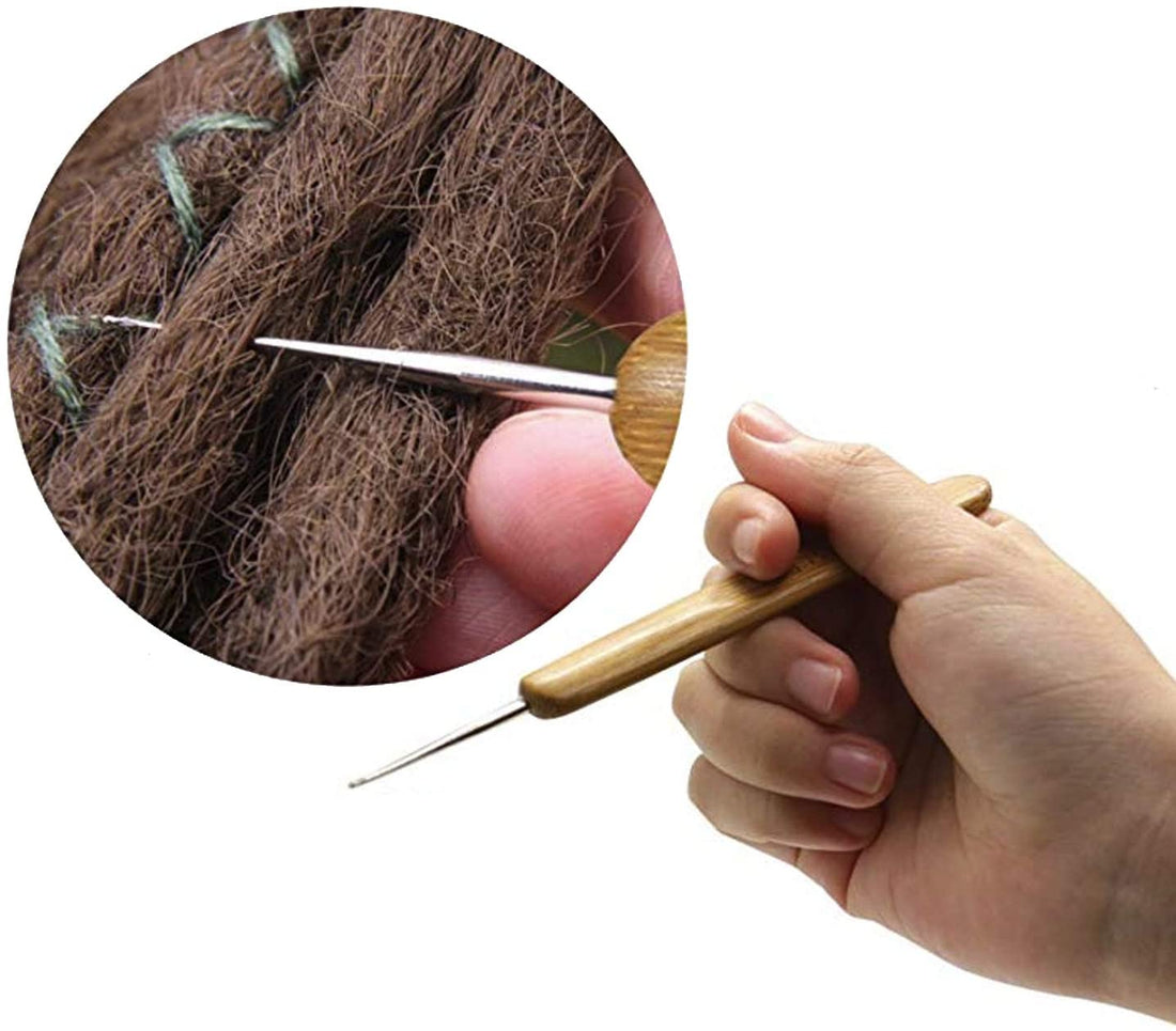 Crochet pour Locks