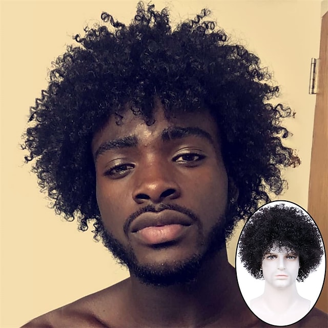 Jackson wig