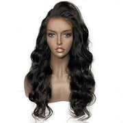 Perruque Front Lace Wave - Anabela