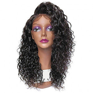 Perruque Front Lace - Caracois deep Lace