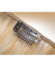Module 7 : Comment poser les Extensions de cheveux instantanément - pose des extensions à clip