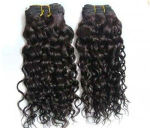 Tissage boucle brésilienne (Deep curly) - Vrais cheveux naturels raw d'origine de Rio de Janeiro